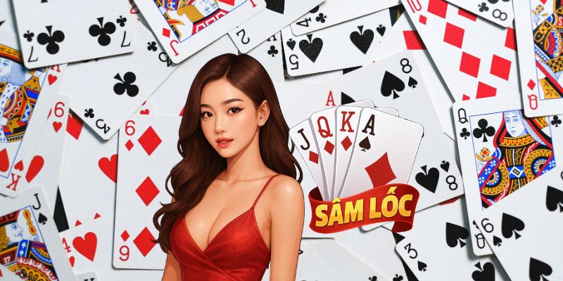 Trải nghiệm Sâm Lốc phong cách mới lạ